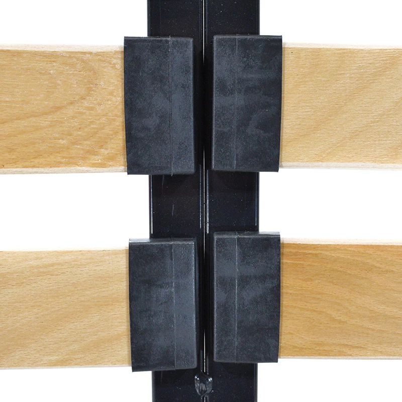 Ortopedska baza z letvami 142x185x5 cm