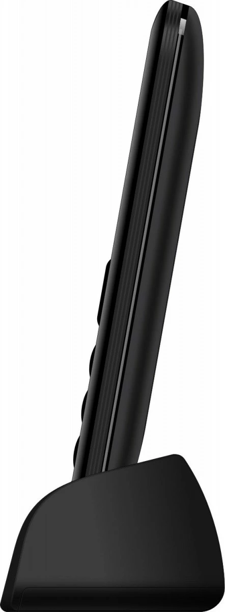 Mobilni telefon Maxcom MM426 SE, dvojna SIM, črn