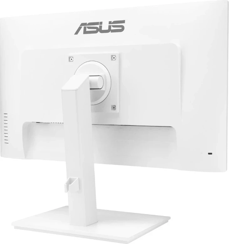 Monitor 23,8" Full HD, bel – ASUS VA24EQSB-W