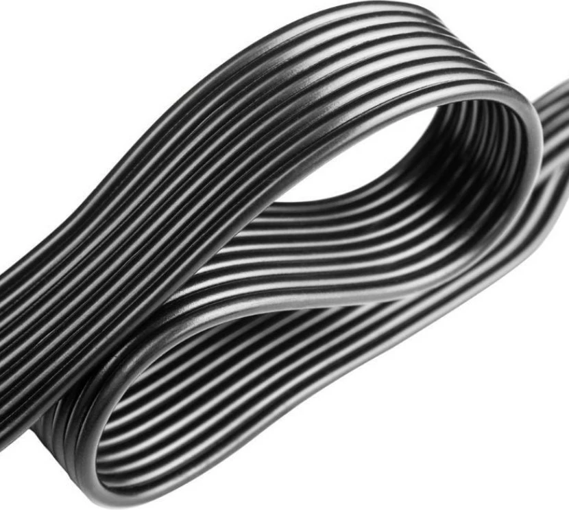 Napajalnik ATX Tacens VALEO V 800M, 800 W 80 PLUS Silver, ATX 3.1, PCIe 5.1 12VHPWR, popolnoma modularen, črn