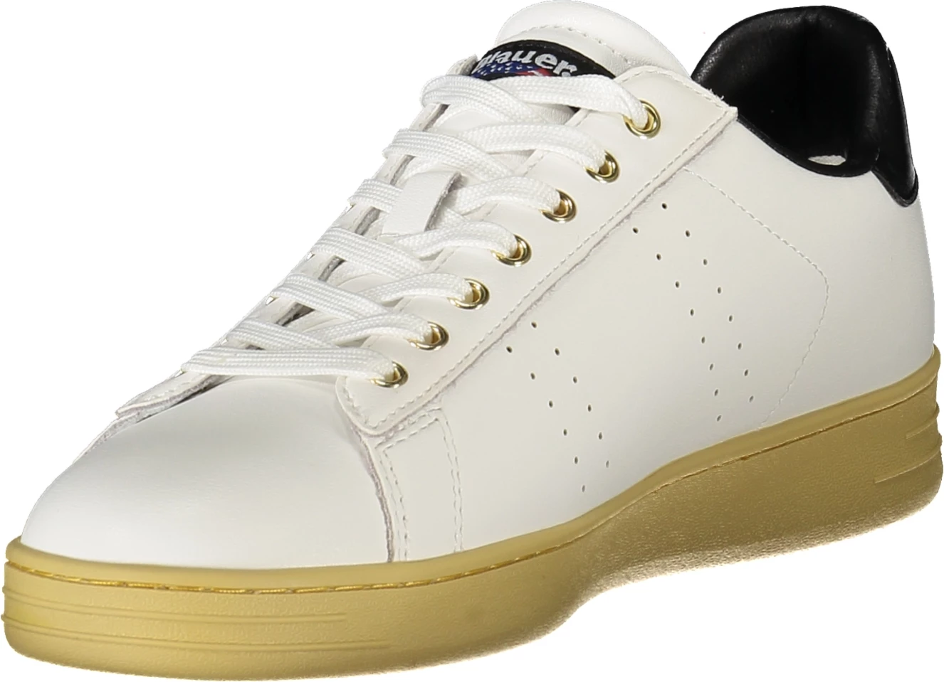 Superge, moške, bele Blauer