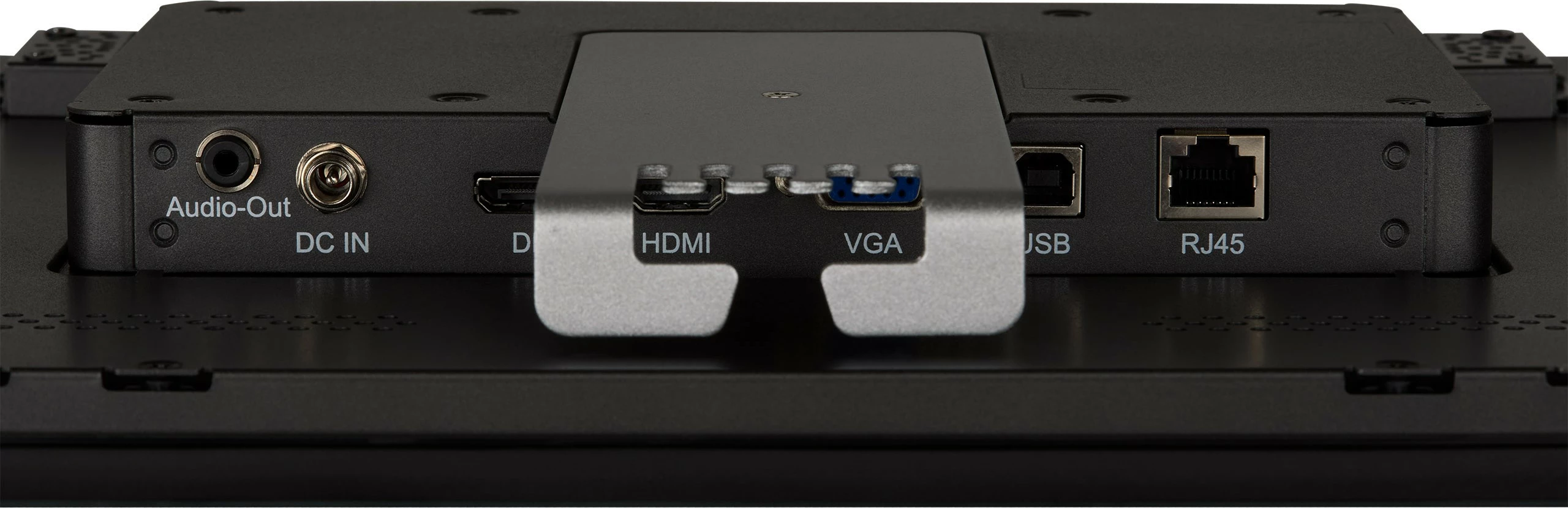 Zaslon na dotik 21,5" Full HD iiyama ProLite OTF2216MC-B1, črn