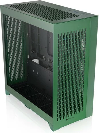 Računalniško ohišje Thermaltake CTE E660 MX, Midi Tower, Racing Green