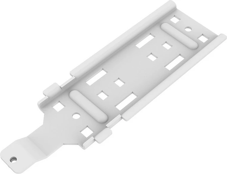 Brezžični most MikroTik RBWAPG-60ADKIT, 1000 Mbit/s, bel