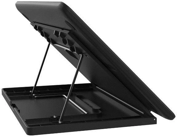 Grafični tablet Kamvas 13, Full HD, črn HUION