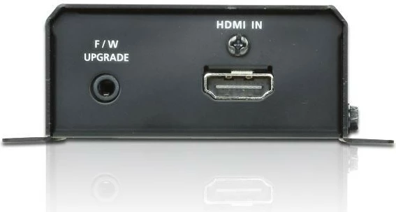 Ekstender HDMI HDBaseT-Lite, 4K, 70 m, črn — ATEN VE801-AT-G, komplet