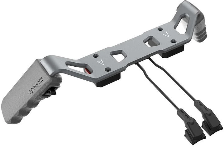 Dvojni ročaj za podvodni skuter Waydoo 4010000107