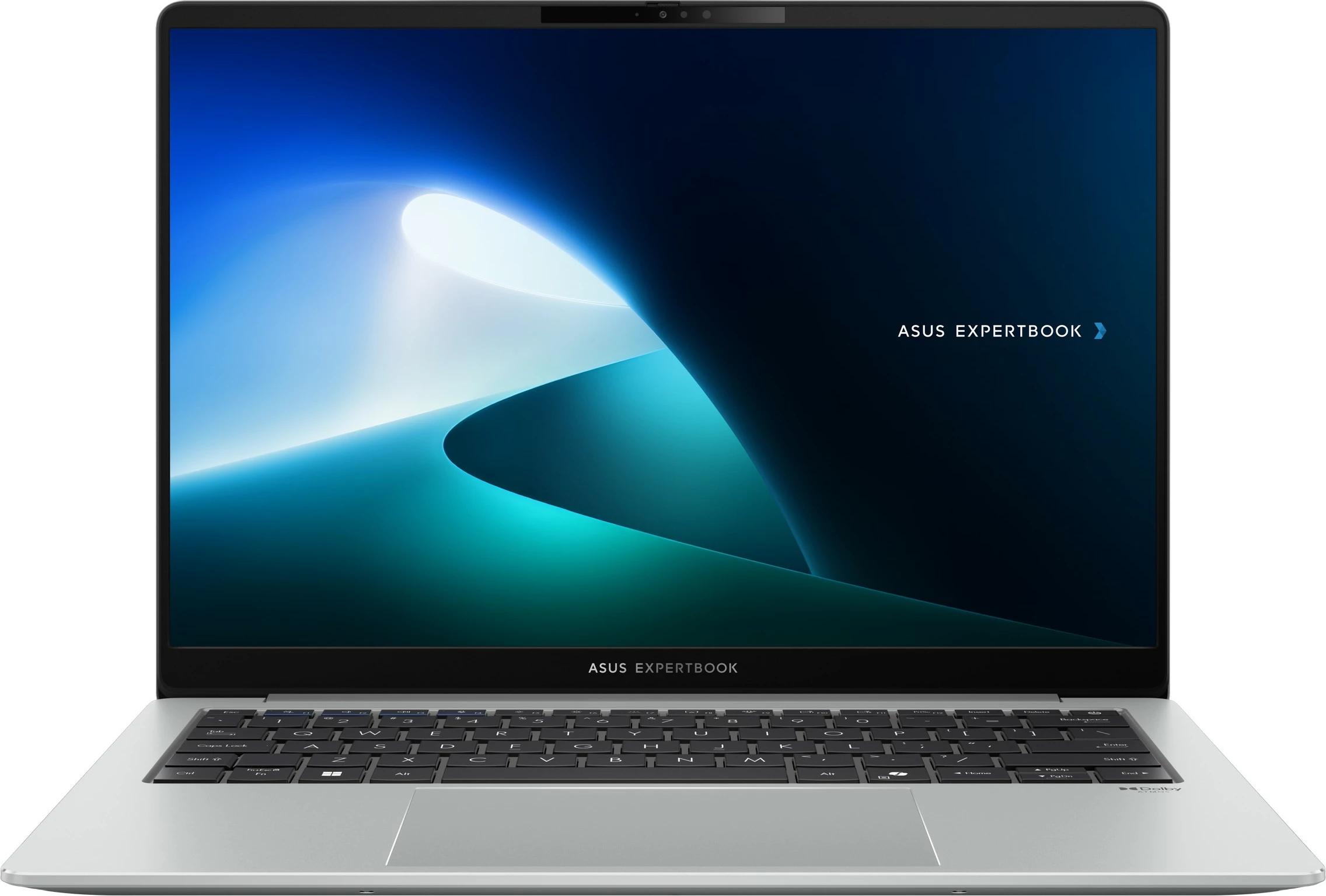 Prenosnik ASUS ExpertBook P5 V5405CSA-NZ0371W, Intel Core Ultra 5, 14", platinum srebrn