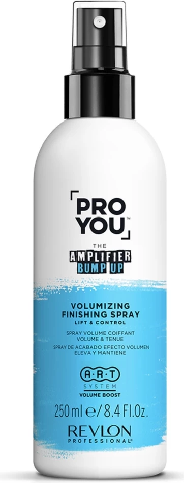 Sprej za lase Revlon Professional Pro You The Amplifier Bump Up, za ženske, 250 ml