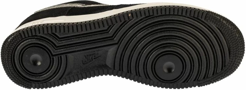 Superge za moške Nike, črne