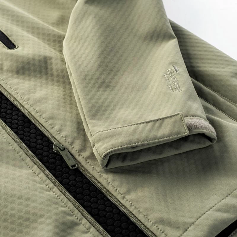 Jakna za moške Magnum, zelena