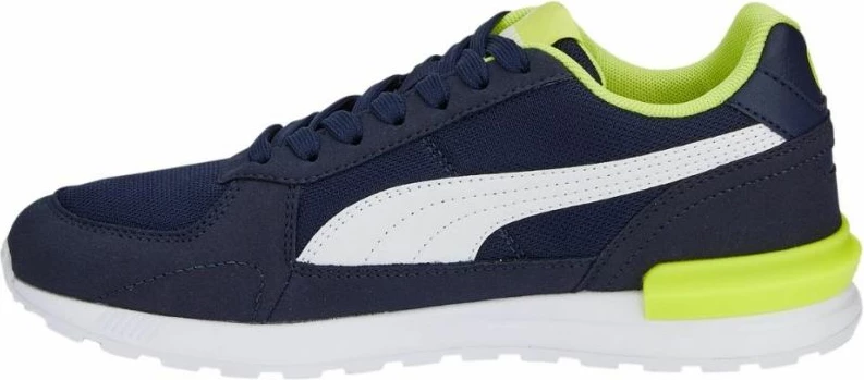 Otroške atlete Graviton, Puma, temno modre