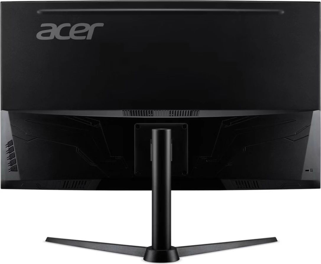 31,5-palčni zaslon Wide Quad HD (Acer NITRO XZ0 XZ322QU P3), 1 ms, črn