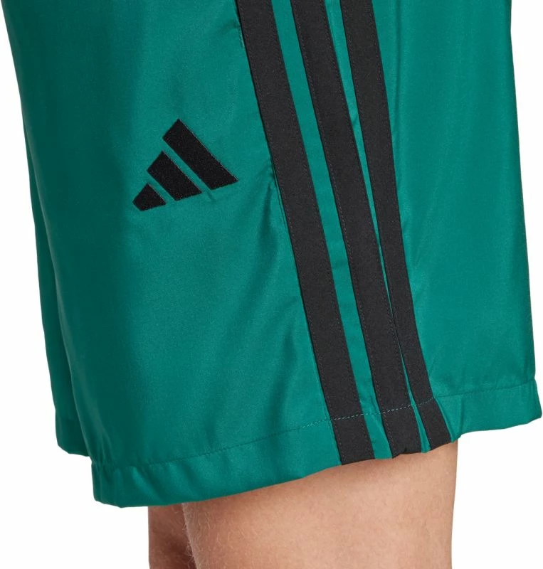 Šorce za moške adidas, zelene