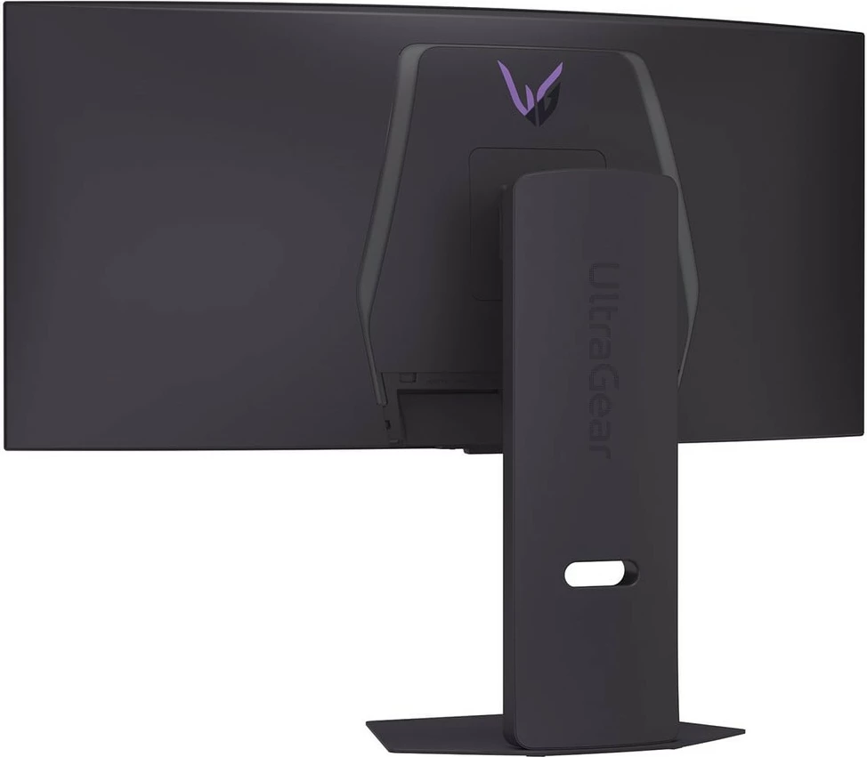 Ultraširok OLED monitor 34" LG UltraGear 34GX900A-B