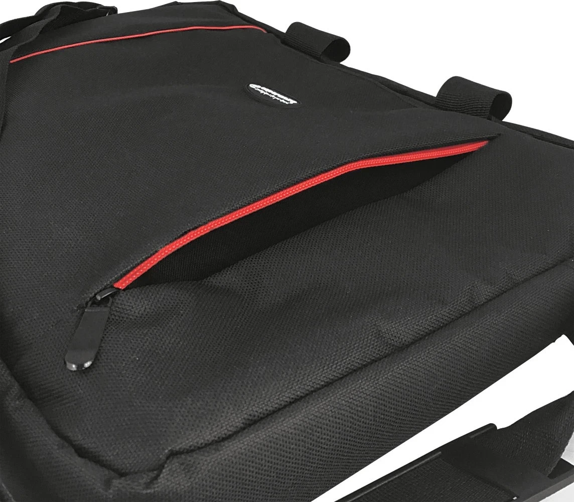 Torba za prenosnik Esperanza ET192, 15,6", črna