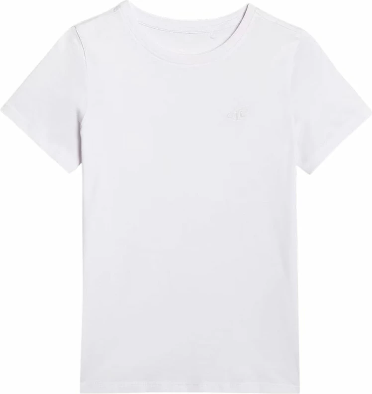 Maica za otroke 4F, bela