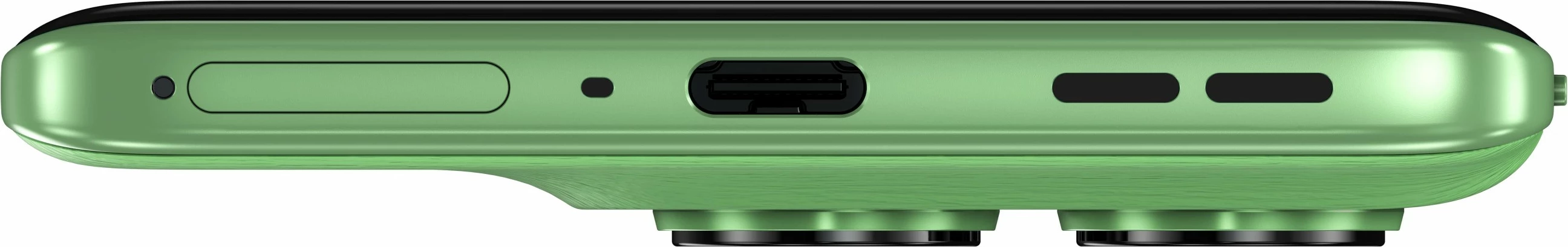 Pameten telefon Motorola Edge 60 5G, 256GB, zelen