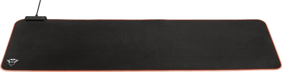 Podloga za miško Trust GXT 764, XXL, črna