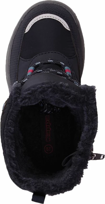 Otroške čevlje Kappa Alido II, temno modri