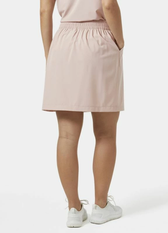 Oblečna krilo Thalia 2.0, Helly Hansen, rožnato