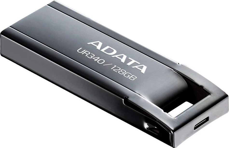 USB 128 GB, Adata UR340, 3.1 Gen 2