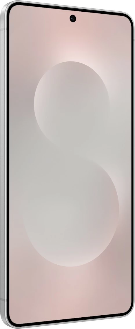 Napreden pametni telefon Samsung Galaxy S25 Edge S937 5G, 12GB RAM, 512GB, titansko srebrna