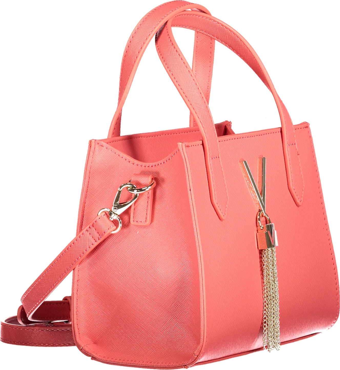 Torba Valentino Bags, ženska, roza