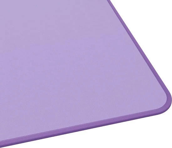 Mauspad Colors Series Pure Lavender 800x400 mm, vijoličen