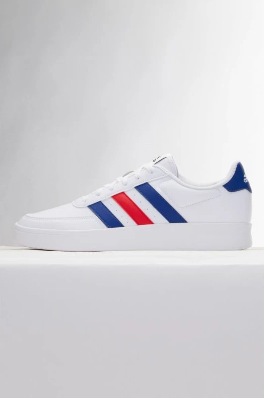Bele moške superge adidas Breaknet 2.0 M HP9424