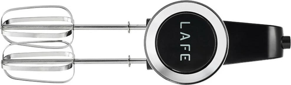 Ročni mešalnik MixPro Lafe LAFMIX47474, 300 W, 5 hitrosti, turbo, črn