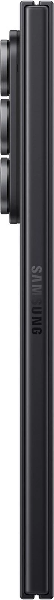 Zložljiv pametni telefon Samsung Galaxy Z Fold7 5G, 256 GB, jetblack