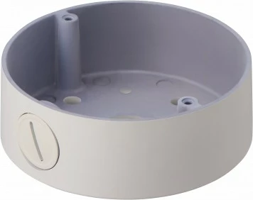 Stenski nosilec za kamere Hanwha SBV-116B, aluminij