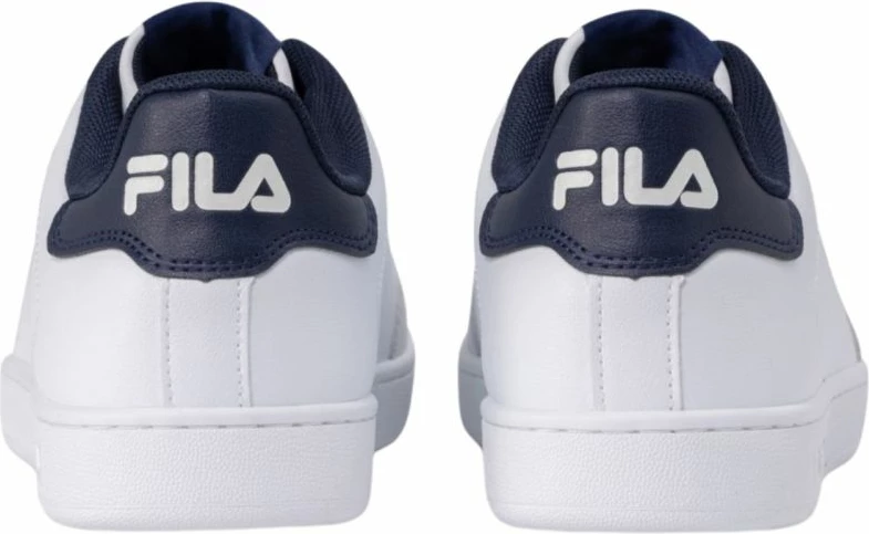 Superge, Fila, bele ženske
