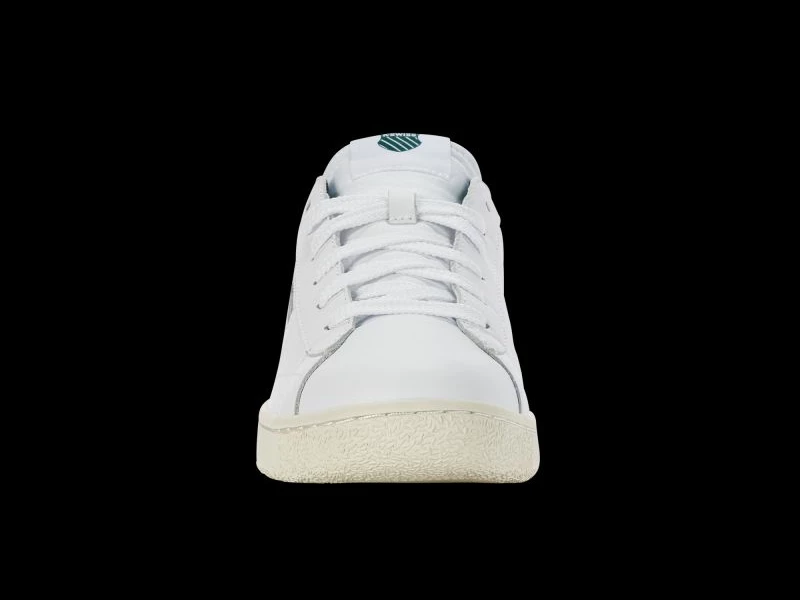 Superge, K-Swiss, bele