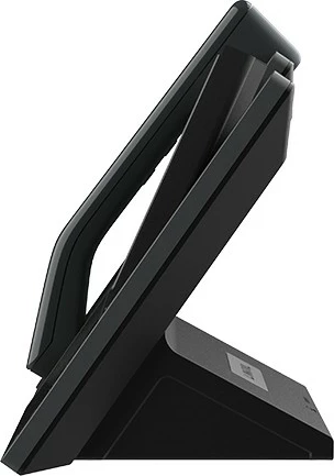 Stojalo za polnjenje s funkcijo Bluetooth, Fanvil DB20-H, črno