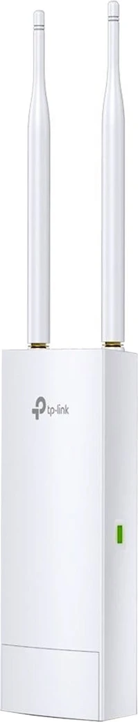 Zunanja brezžična dostopna točka TP-Link Omada, 300 Mbps