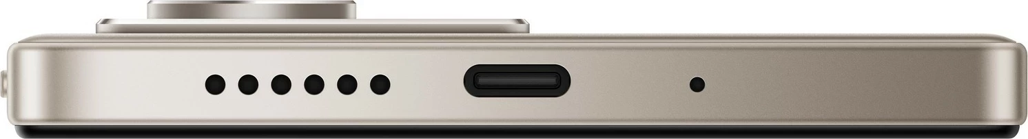 Pametni telefon 6GB/128GB Xiaomi Redmi 15, Titanium