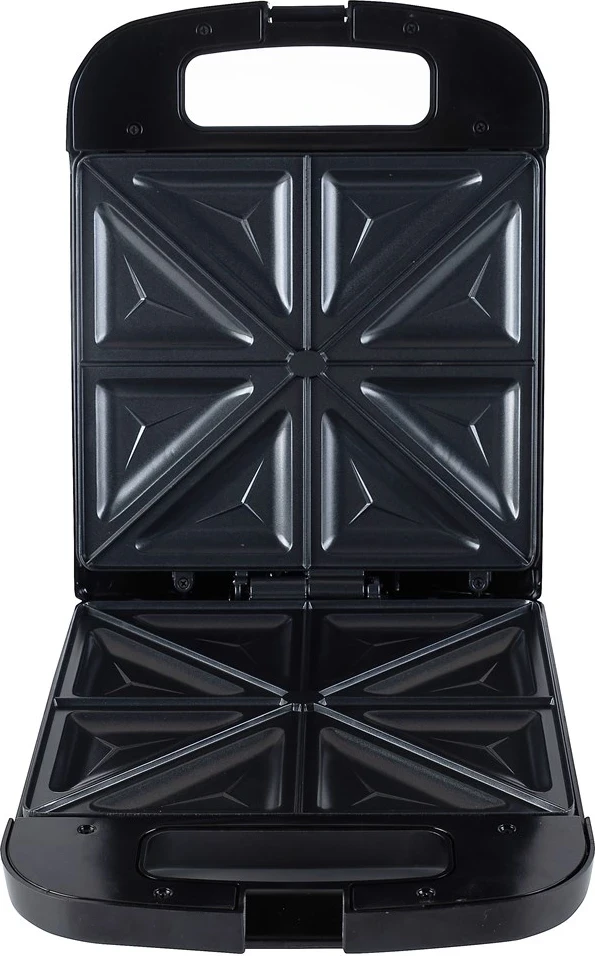 Sandwich pečica Adler AD 3055, črna