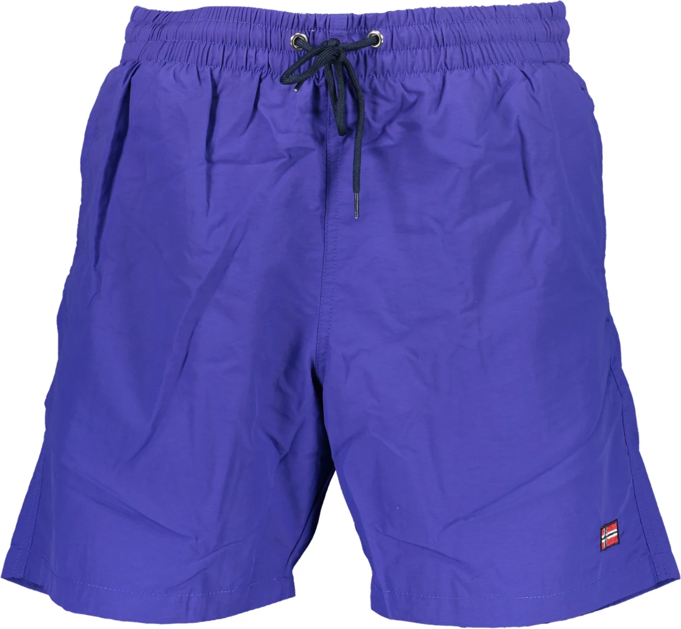 Spodnji del kopalk NORWAY 1963, moški, modre