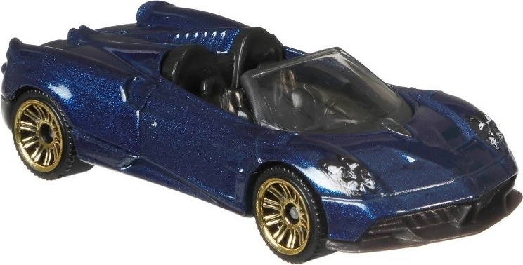 Kovinski igralni avtomobilček Action Cars 1:64, Matchbox, za zbiratelje in otroke, različne barve