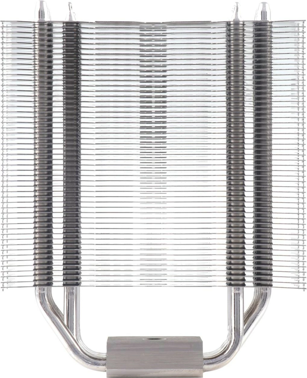 Zračni hladilnik za procesor Thermalright Venomous Plus, 1500 RPM, ARGB, krom/siv