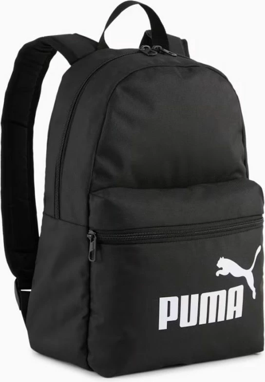 Nahrbtnik Puma, črn