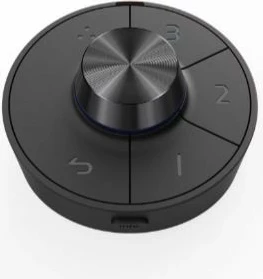 27-palčni monitor BenQ SW272Q, 2K, IPS, 60 Hz, črn