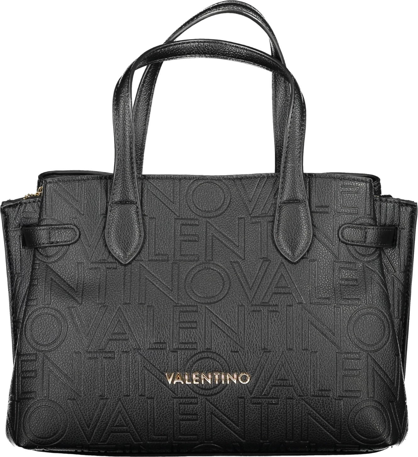 Torbica za ženske VALENTINO BAGS, črna