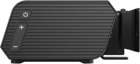 Soundbar 3.1, Bluetooth, HDMI, črn AUDAC IMEO2/B