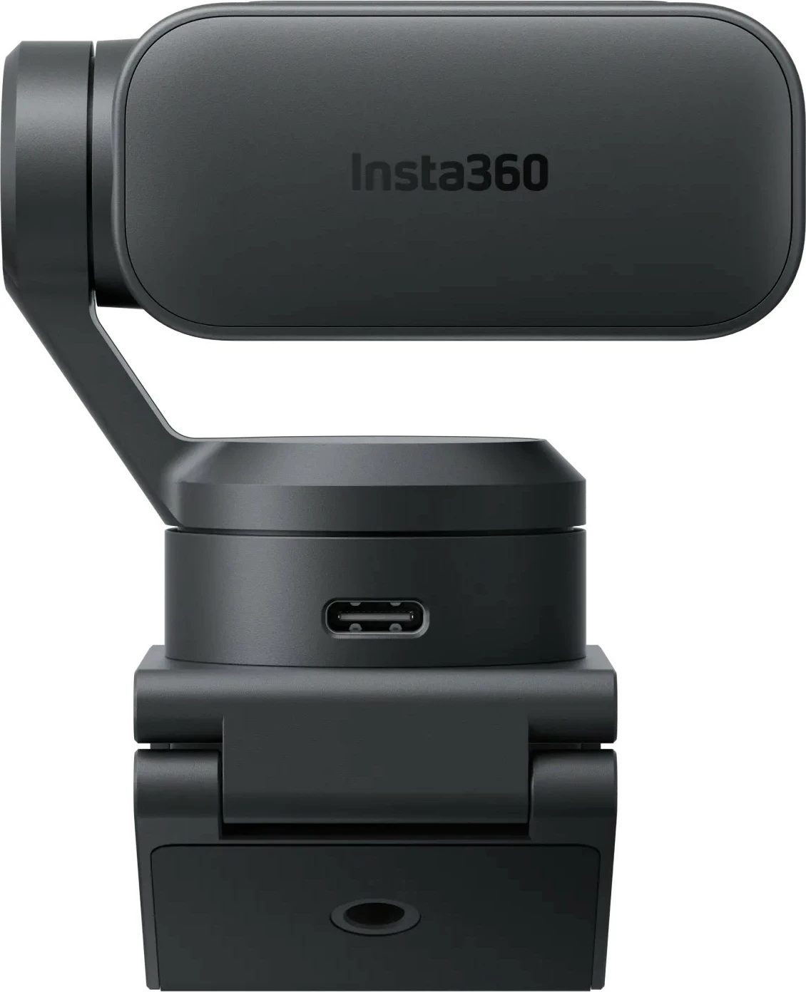 4K spletna kamera Insta360 Link 2 Standard, USB Type-C, črna