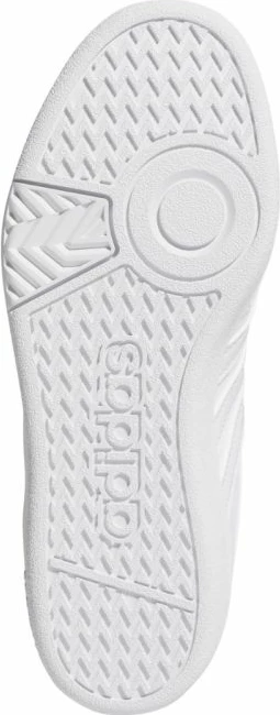 Superge za fante/dekleta adidas, bele