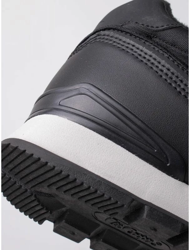 Kopitni čevlji Lee Cooper za moške, črni