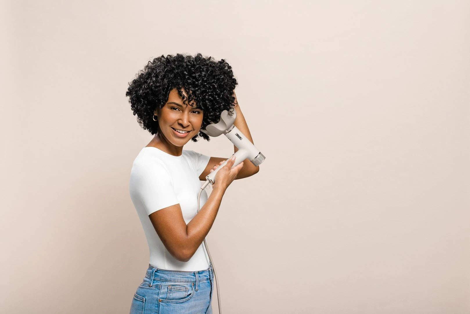 Multistyler Shark HD333EU, bel